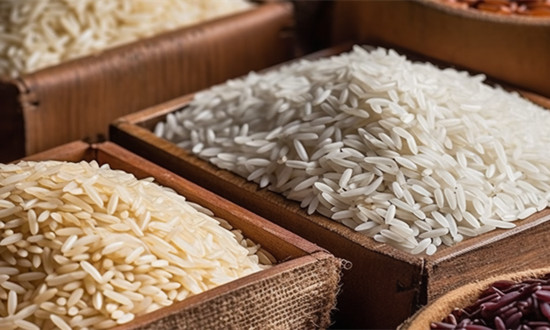 2023粮食物流行业市场全景分析报告