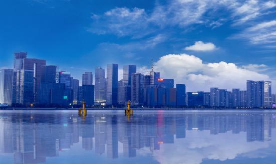 中国水力发电设备行业发展分析与投资前景预测报告2023