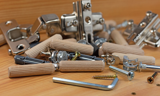 家具配件行业市场机遇及未来发展方向分析