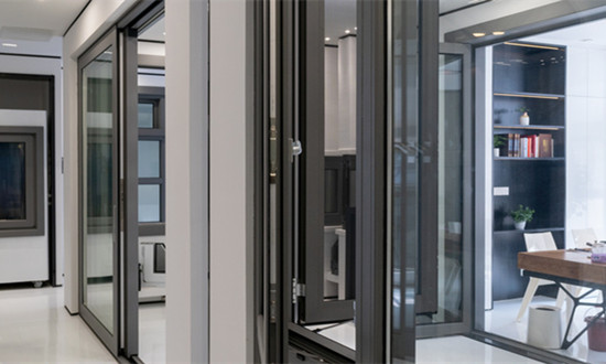 铝合金门窗行业市场需求及未来发展态势