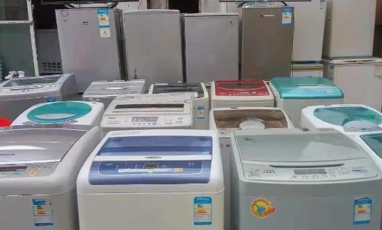 废旧家电行业深度调研 废旧电器行业发展前景及产业链分析