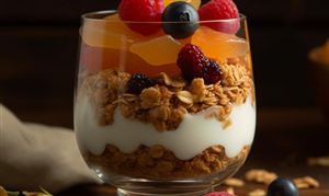 麦片行业市场消费现状 麦片行业投资价值研究