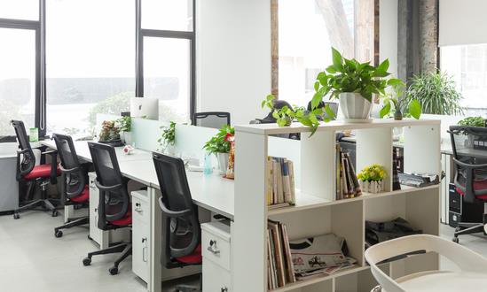 共享办公行业发展趋势 共享办公行业发展前景预测