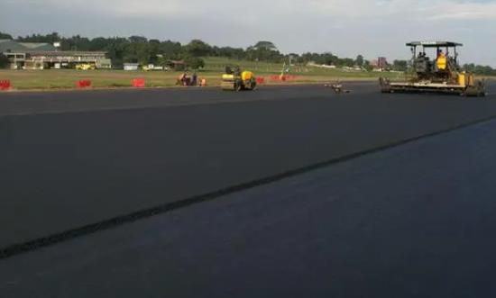 沥青混凝土市场投资机遇 沥青混凝土行业发展分析及投资前景