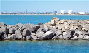 中国海水淡化行业市场规模 中国海水淡化行业发展前景预测