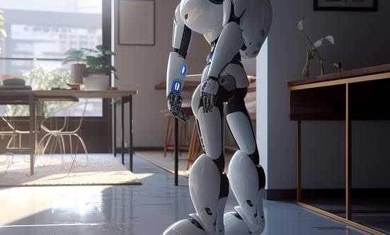 家庭智能机器人市场投资前景分析 家庭智能机器人市场供需格局研究