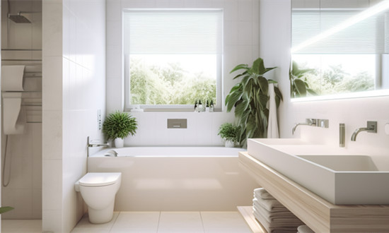 陶瓷卫浴行业供需现状及未来投资潜力