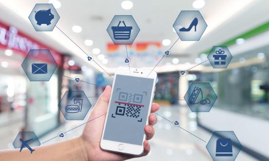 2023聚合支付行业市场现状调研分析