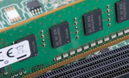 中国内存条行业市场全景调研及投资价值评估2023