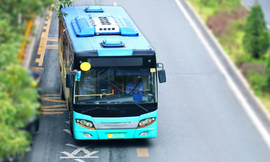 公交广告行业市场发展态势及未来前景趋势