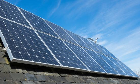 太阳能板市场前瞻 2023太阳能板行业需求和发展态势