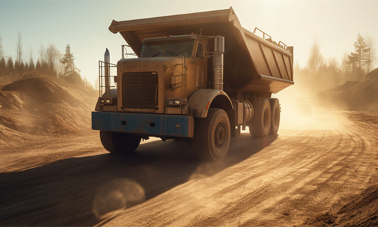 自卸车行业市场销量统计 自卸车行业发展现状分析