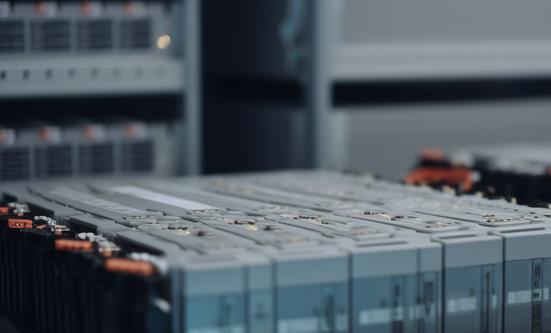 中国锂离子电池储能系统行业竞争格局 中国锂离子电池储能系统行业市场需求分析