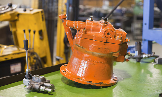 液压元件行业发展如何? 下游行业市场需求广阔