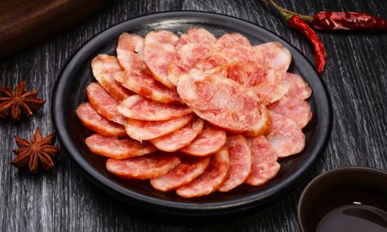 2023熟食行业发展现状及竞争格局分析