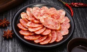 2023熟食行业发展现状及竞争格局分析