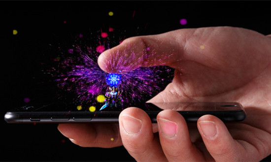 3D立体影像市场分析及未来前景趋势