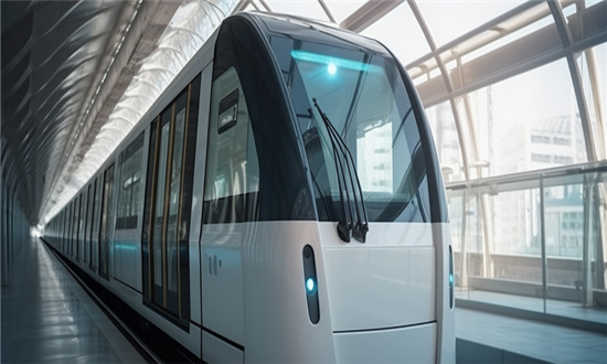 2023磁悬浮交通行业发展趋势及市场现状分析