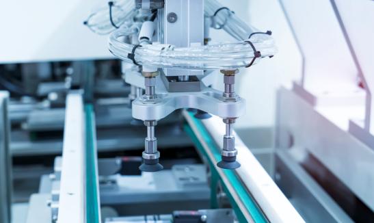 中国空气消毒机器人行业发展前景2023