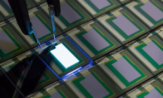 2023探针市场深度分析报告：探针卡产品市场需求强烈