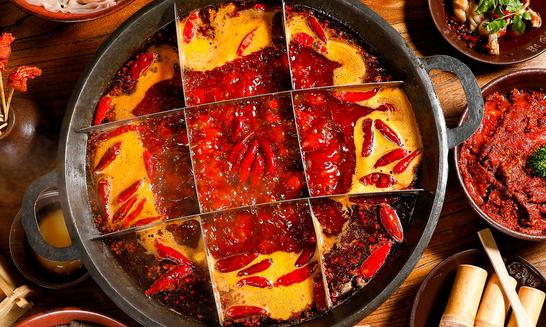2022年重庆火锅全产业链收入超过4000亿元 中国重庆火锅行业发展趋势分析2023