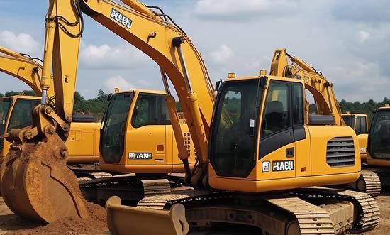 工程机械金融租赁行业市场规模 工程机械金融租赁行业发展前景分析