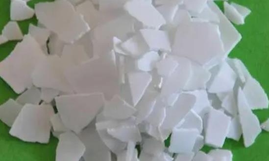 氢氧化钾行业市场格局 2023氢氧化钾行业发展前景现状分析