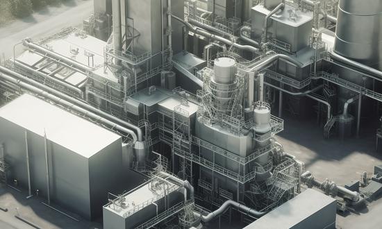 2023工业厂房工程行业市场投资与发展规模分析