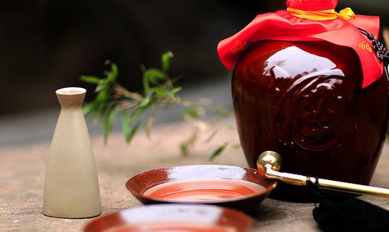 中国保健酒市场投资前景分析2023