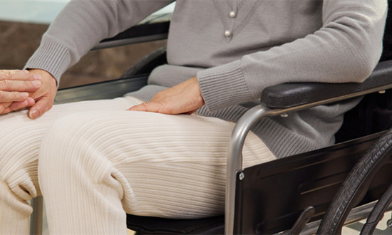 各地新建居住区须配套建设养老服务设施 养老器械行业市场发展分析