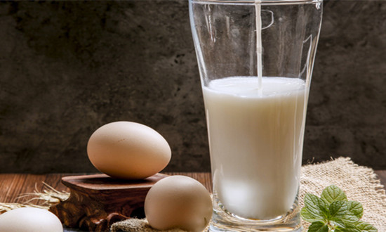 中国奶类产量保持增长势头 预计2023年产量4227万吨