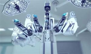 医用机器人细分市场发展 医用机器人行业发展现状前景分析