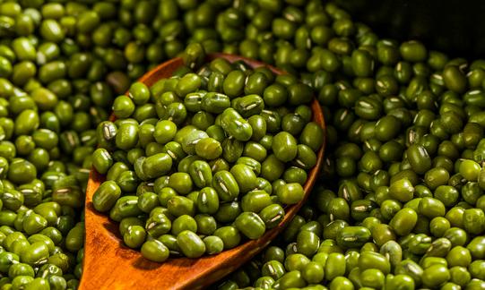 2023年中国绿豆行业市场调研分析