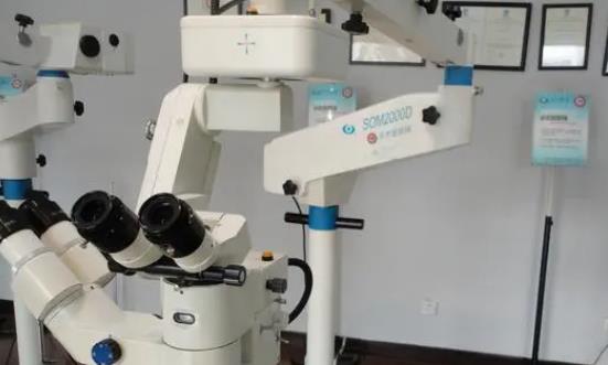 眼科光学仪器行业进出口现状 眼科光学仪器行业发展前景趋势分析