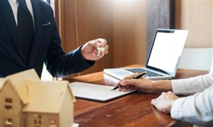 房地产代理行业现状及房地产代理行业深度分析2023