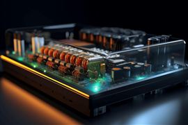 2023锂电解液核心材料供需格局变化