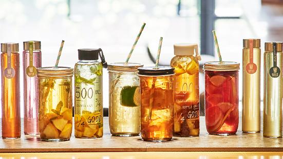 酵素饮料消费需求 酵素饮料行业发展方向分析2023