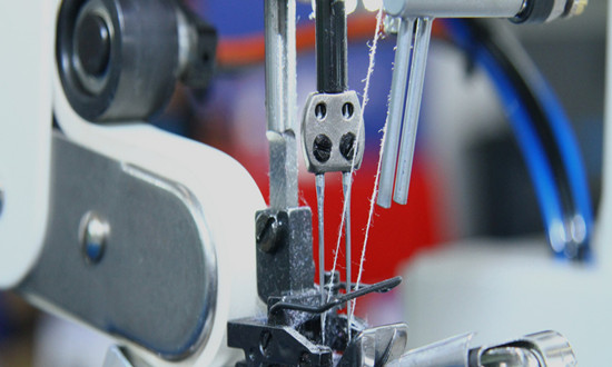 缝纫机行业市场全面分析及缝纫机市场需求分析