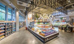 连锁超市行业发展现状及发展趋势2023