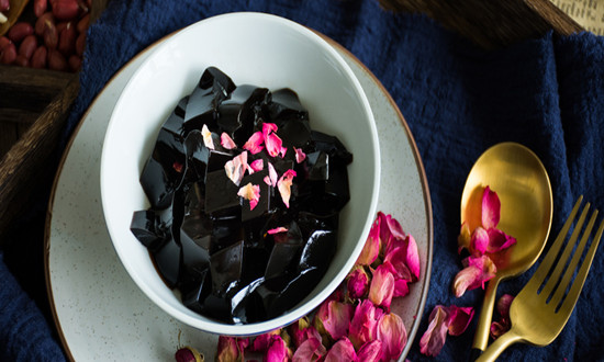 龟苓膏行业市场需求如何？龟苓膏行业市场深度调研