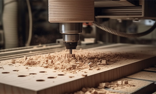 木工机械行业市场发展现状及供需求趋势