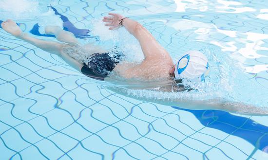 中国游泳健身馆行业消费现状 中国游泳健身馆行业竞争分析
