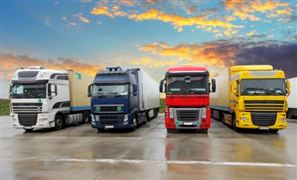 货物运输行业深度分析 2023货物运输行业发展现状