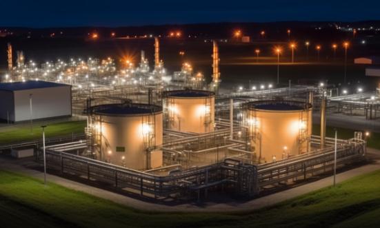 2023废气处理设备市场现状 废气处理设备行业发展趋势