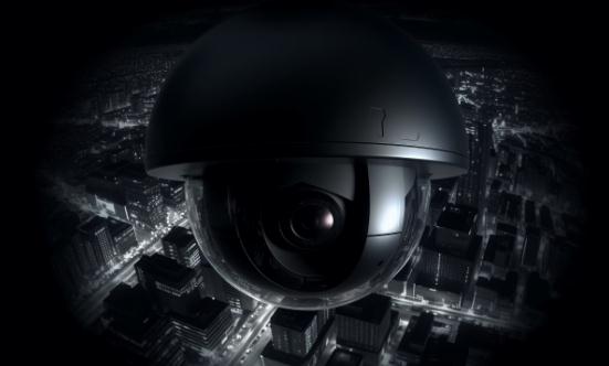 2023中国智能摄像机行业发展分析