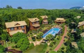 国家级旅游度假区公布 新一批3家旅游度假区 旅游度假村行业深度调研