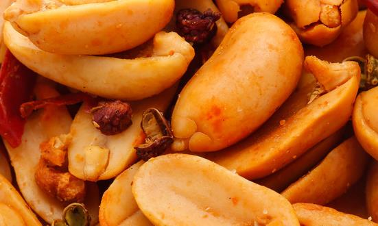 酒鬼花生行业市场消费现状 酒鬼花生行业市场投资潜力研究