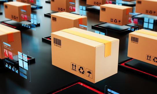 中国邮政物流行业运行情况分析 中国现代物流行业发展分析