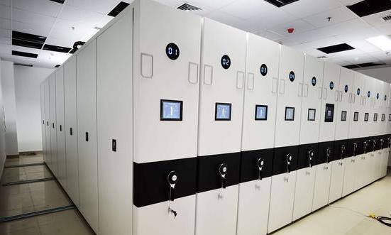 2023实物档案数字化行业发展现状前景分析