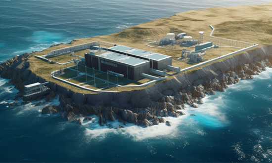 全球潮汐能商业化提速 潮汐能发电行业市场前瞻